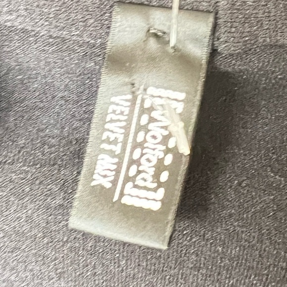 Wolford Denver String Bodysuit - Picture 3 of 6